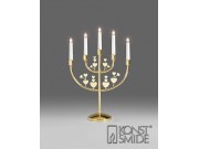 Konstsmide Candelabra (candlestick with 5 bulbs)